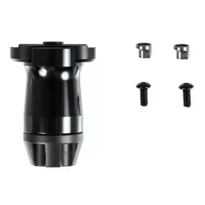 Chwyt przedni G070 KEYMOD - czarny KUB-09-027365-00 asgbox.pl