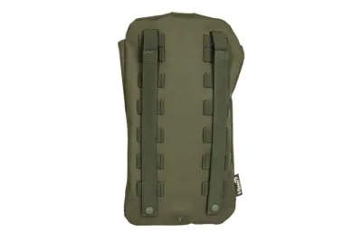 Kieszeń Modular Hydration Pack - oliwkowa - obrazek 5