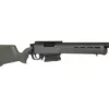 Replika karabinu snajperskiego AS02 Striker - Olive Drab OD-G-AMB-03-027670-00 asgbox.pl