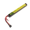 Akumulator LiPo 11,1V 1300mAh 25/50C T-connect (DEANS) OD-G-ELR-06-015733-00 asgbox.pl 1V 1300mAh 25/50C T-connect (DEANS)