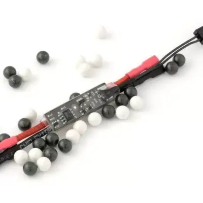 asgbox.pl - Układ Mosfet Gate PicoAAB