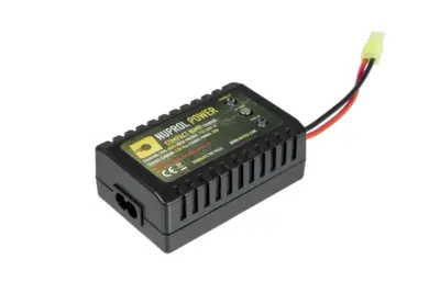 Ładowarka NP Compact NiMH Charger - obrazek 2