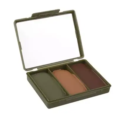 Zestaw farb maskujących - desert BSH-17-015036-00 asgbox.pl Zestaw farb maskujących - desert BSH-17-015036-00 asgbox.pl