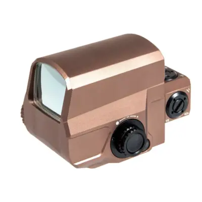 Replika celownika kolimatorowego LCO - Dark Earth AMO-10-024261-00 asgbox.pl