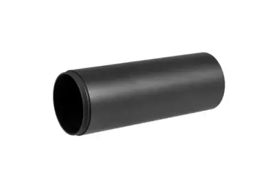 Długa osłona do lunety 3.5-10×40E-SF - czarna - obrazek 2