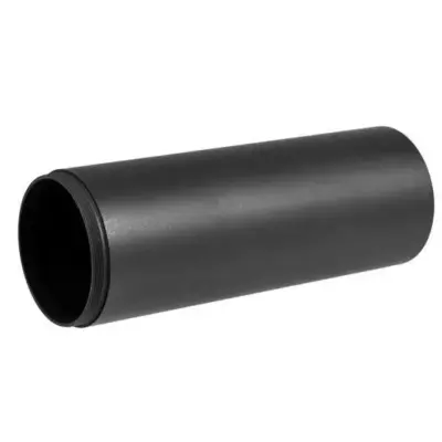 Długa osłona do lunety 3.5-10×40E-SF - czarna AMO-10-024285-00 asgbox.pl
