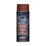 asgbox.pl - Farba do maskowania - Flecktarn Braun