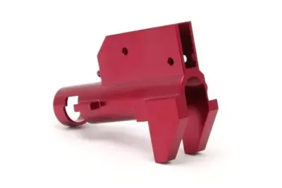 Komora hop-up CNC do replik typu SCAR-H - obrazek 4