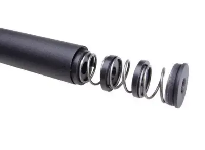 Tłumik Covert Tactical PRO 40x320mm - obrazek 2