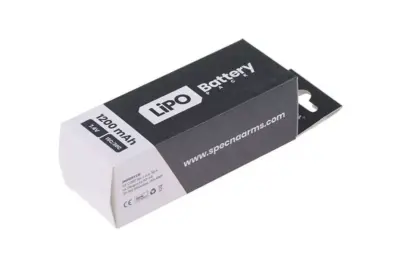 asgbox.pl - Akumulator LiPo 7