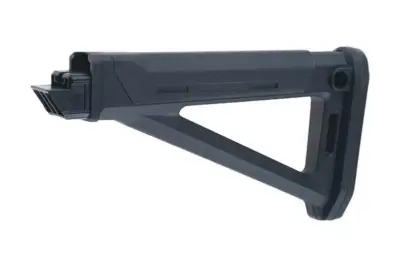 Kolba HM MOC do replik typu AK GBBR - czarna - obrazek 5