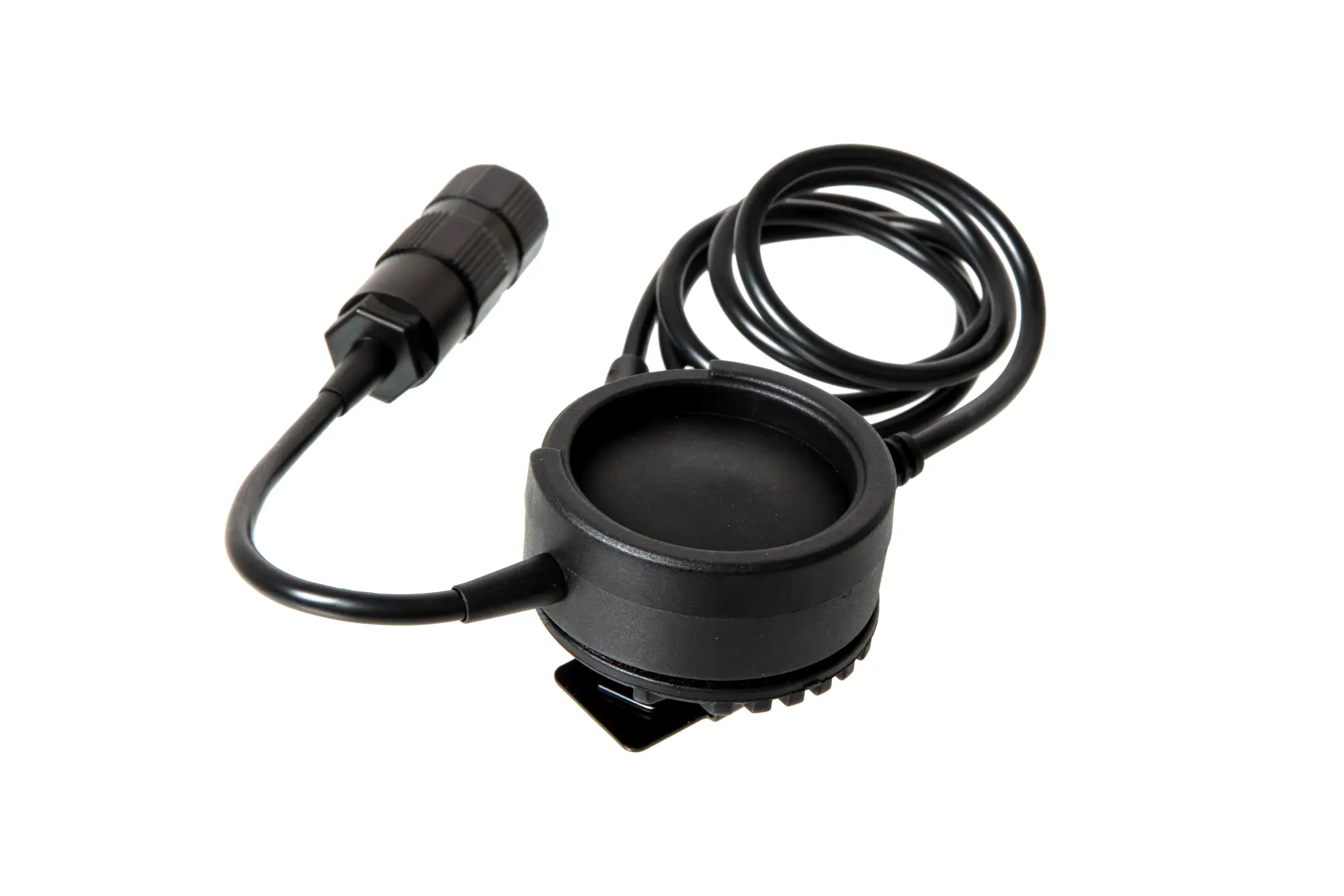 Przycisk PTT zTCI - Kenwood OD-G-ZTC-31-025097-00 asgbox.pl Przycisk PTT zTCI - Kenwood - obrazek 2