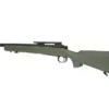 Replika karabinu snajperskiego MOD24 - olive OD-G-MOD-02-006429-00 asgbox.pl