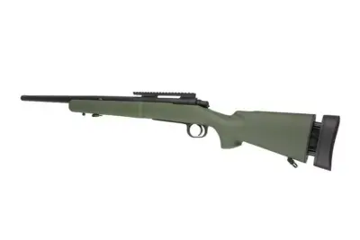 Replika karabinu snajperskiego MOD24 - olive - obrazek 5