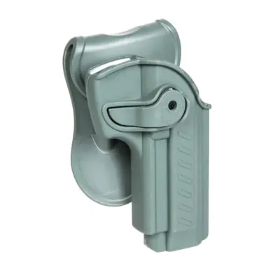 Kabura do pistoletów typu M92 - grey UTT-29-025696-00 asgbox.pl Kabura do pistoletów typu M92 - grey UTT-29-025696-00 asgbox.pl