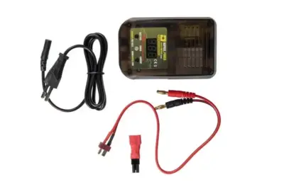 Ładowarka NP Multi Function Charger - obrazek 2
