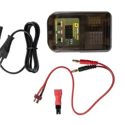 Ładowarka NP Multi Function Charger WEE-07-026356-00 asgbox.pl Ładowarka NP Multi Function Charger WEE-07-026356-00 asgbox.pl