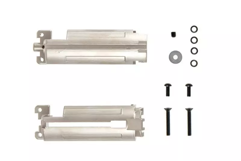 Wzmocniony koszyk silnika do replik AK OD-G-LON-08-028101-00 asgbox.pl Wzmocniony koszyk silnika do replik AK - obrazek 3