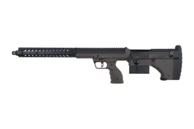 Replika karabinu snajperskiego SRS A1 22" - Pull Bolt Version - Olive Drab - obrazek 5