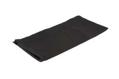 Okulary ochronne Credence - czarne oprawki - obrazek 5