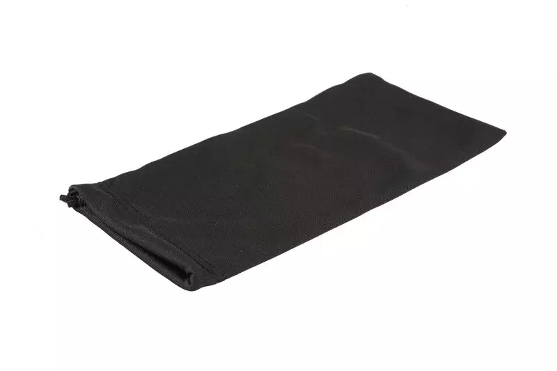 Okulary ochronne Credence - czarne oprawki OD-G-ESS-41-011565-00 asgbox.pl Okulary ochronne Credence - czarne oprawki - obrazek 5