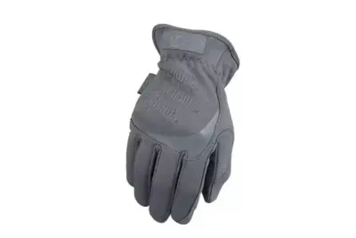 Rękawice Mechanix Wear FastFit - Wolf Grey - obrazek 3