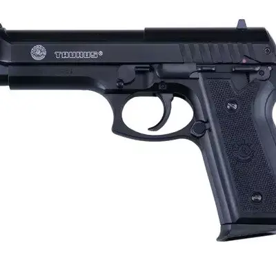 Replika pistoletu sprężynowego Taurus PT92 HPA Metal CYB-03-002098-00 asgbox.pl Replika pistoletu sprężynowego Taurus PT92 HPA Metal CYB-03-002098-00 asgbox.pl