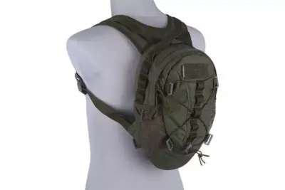 Plecak Sparrow Egg - Olive Green - obrazek 4