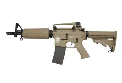 Replika karabinka CM16 Carbine Light DST GBB - obrazek 5