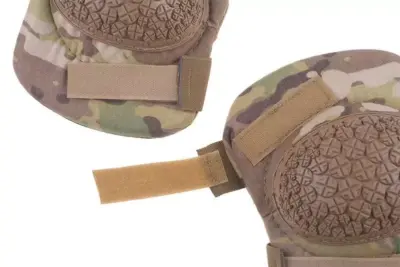 Ochraniacze na łokcie AltaFLEX-360 - Multicam® - obrazek 2