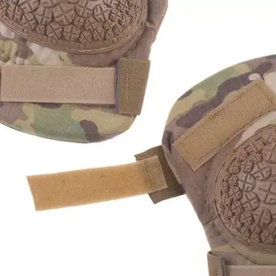 Alternative view of Ochraniacze na łokcie AltaFLEX-360 - Multicam®