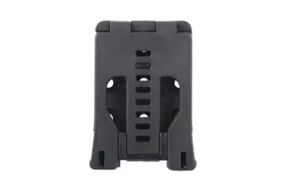 Adapter ładownic Primal Gear do pasa taktycznego - czarny - obrazek 3