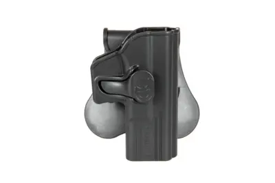Kabura do replik typu Glock 19/23/32 - obrazek 3