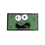 asgbox.pl - Naszywka IR Rick