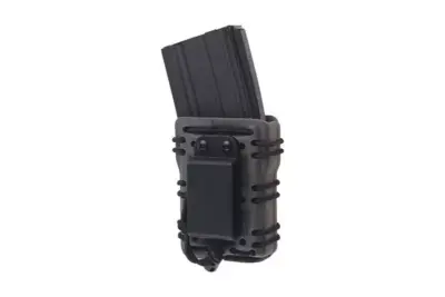 Ładownica SMC na magazynek 5.56 (na pas 50mm) - foliage green - obrazek 4