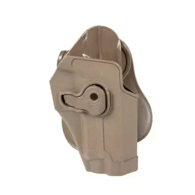 Kabura do pistoletów typu P226 - Tan UTT-29-025694-00 asgbox.pl Kabura do pistoletów typu P226 - Tan UTT-29-025694-00 asgbox.pl