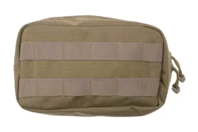 Mała ładownica cargo pozioma - tan - obrazek 4