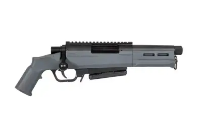Replika karabinu snajperskiego AS03 Striker - Urban Grey - obrazek 5