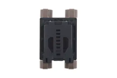 Ładownica P Shotshell 4Q Independent 12GA (stała) - dark earth - obrazek 3