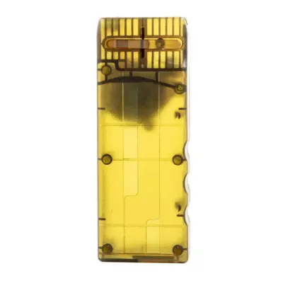 Szybkoładowarka z korbką do magazynków M4/M16 - oliwkowa GFA-05-024451-00 asgbox.pl Szybkoładowarka z korbką do magazynków M4/M16 - oliwkowa GFA-05-024451-00 asgbox.pl