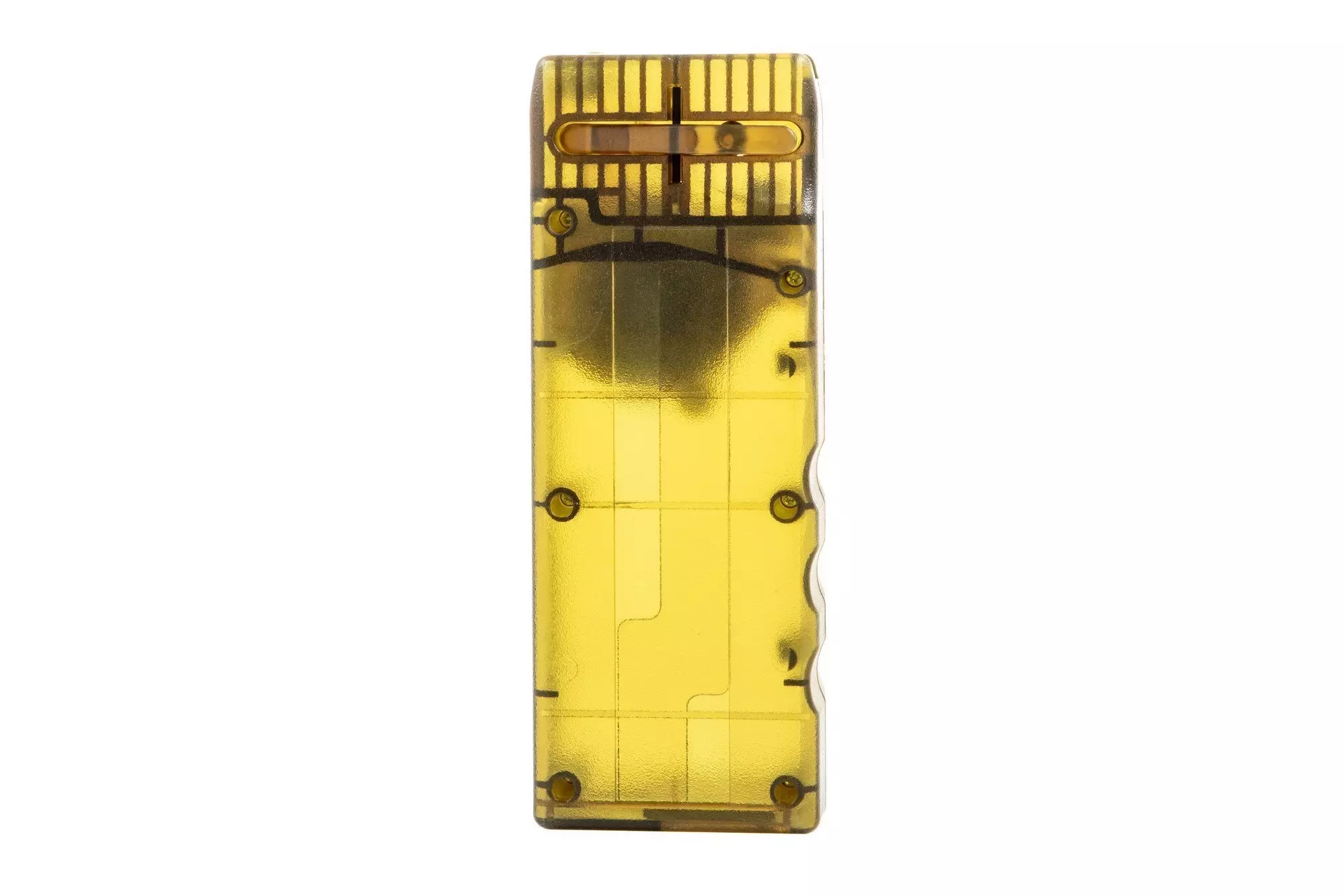 Szybkoładowarka z korbką do magazynków M4/M16 - oliwkowa GFA-05-024451-00 asgbox.pl Szybkoładowarka z korbką do magazynków M4/M16 - oliwkowa - obrazek 3