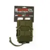 asgbox.pl - Ładownica NP PMC Rifle Open Top Pouch - zielona