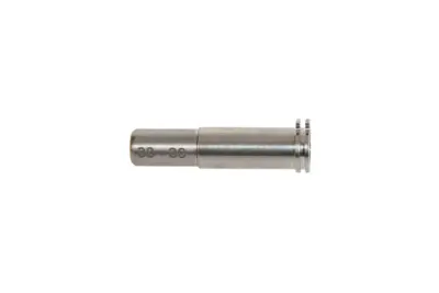 Regulowana tytanowa dysza CNC do replik AEG - 33mm - 36mm - obrazek 3