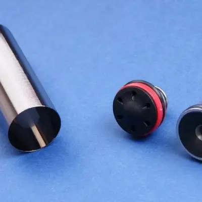 Zestaw Cylindra Bore-Up do AK-47/47S GUA-08-001277-00 asgbox.pl