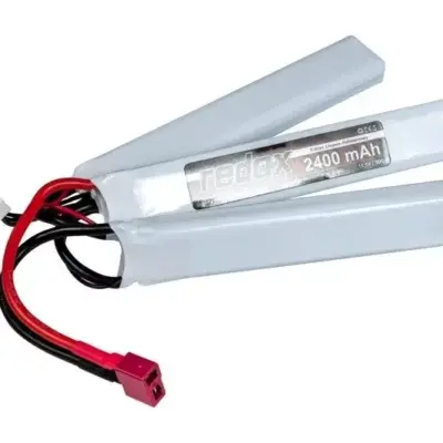 asgbox.pl - Akumulator LiPo 2400 mAh 11