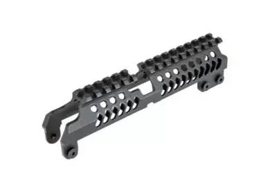 Osłona rury gazowej ZB-31 Classic do replik AK - obrazek 2