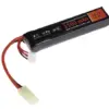 Akumulator LiPo 11,1V 1100mAh 20/40C OD-G-GFE-06-003353-00 asgbox.pl 1V 1100mAh 20/40C