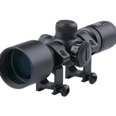 Luneta 3-9x40 THO-10-018593-00 asgbox.pl Luneta 3-9x40 THO-10-018593-00 asgbox.pl