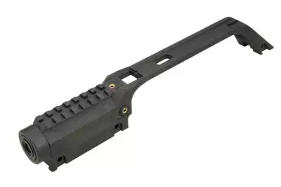 Luneta z szyną RIS do G36 - obrazek 3