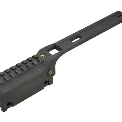 Luneta z szyną RIS do G36 JGG-10-002798-00 asgbox.pl Luneta z szyną RIS do G36 JGG-10-002798-00 asgbox.pl